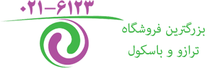 باسکول جادور مدل jc crane scale
